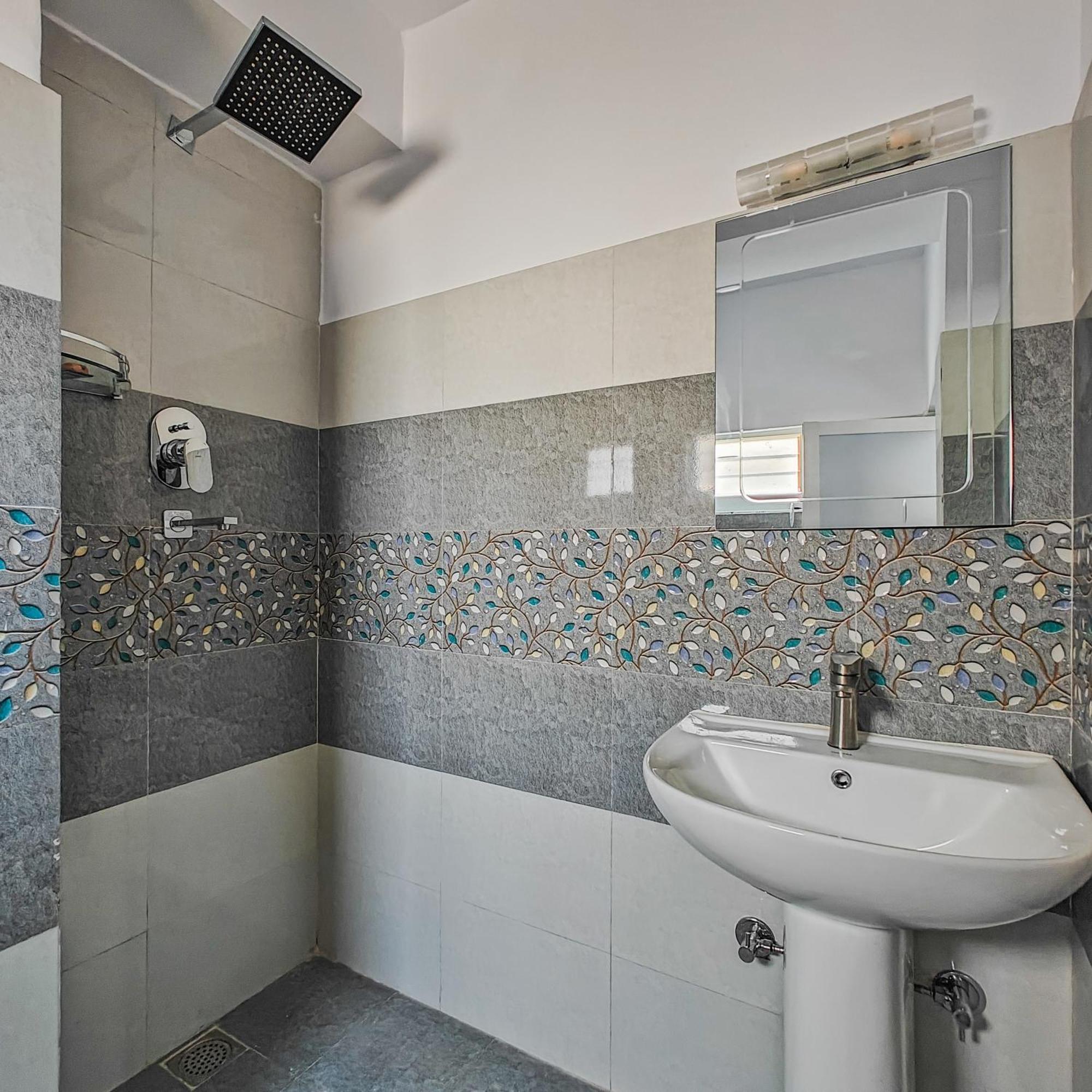 Boudha Apart Hotel Катманду Экстерьер фото