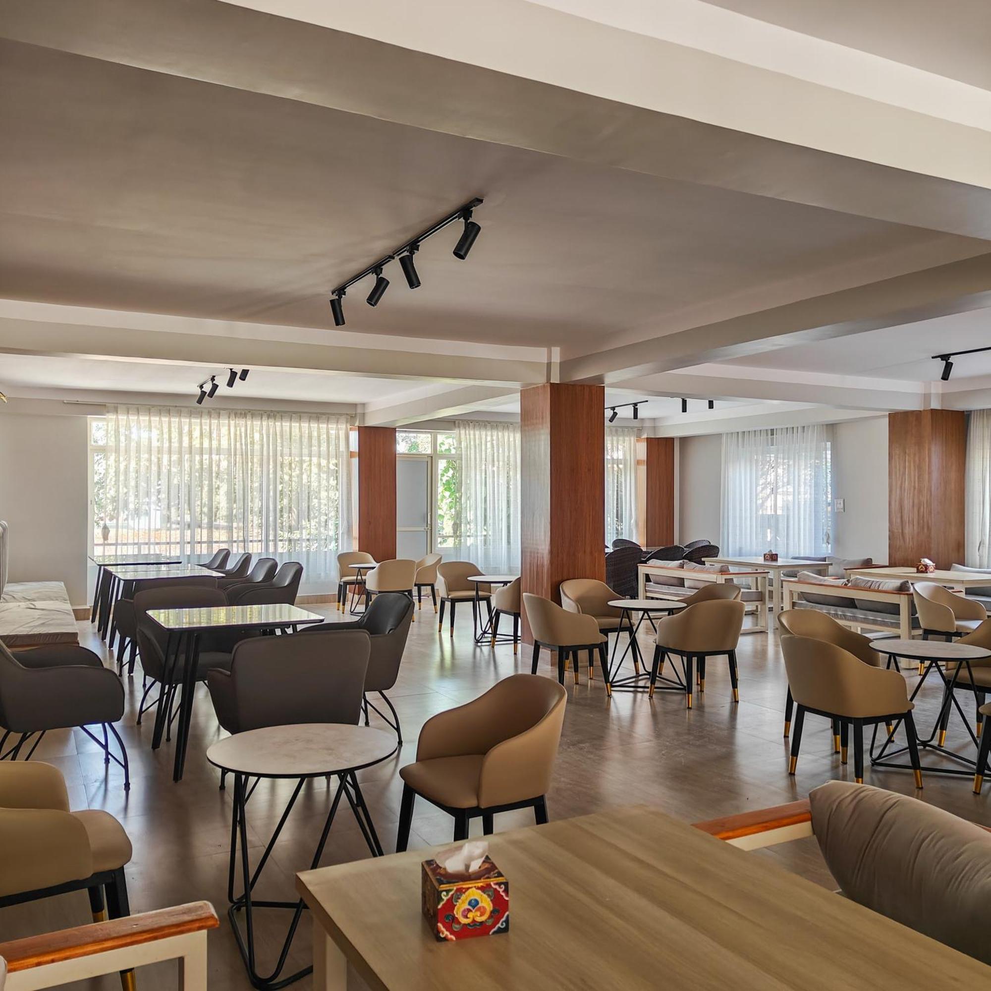 Boudha Apart Hotel Катманду Экстерьер фото